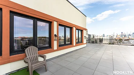 Rented by Nooklyn NYC LLC