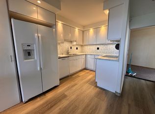 1676 Ala Moana Blvd APT 1406, Honolulu, HI 96815