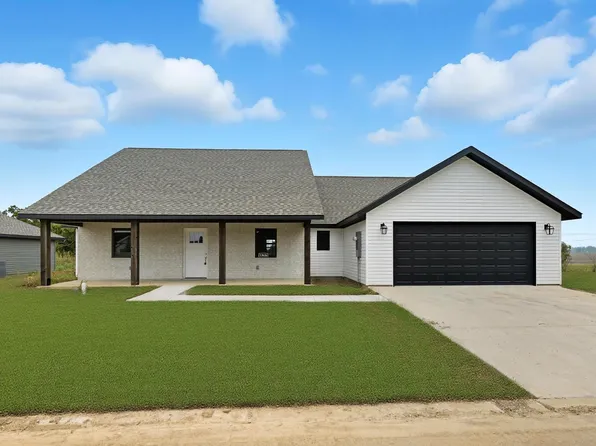 13626 Patti Lane, Neosho, MO 64850