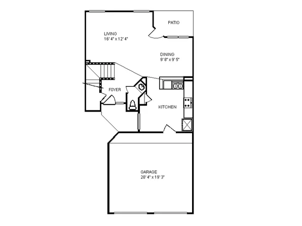 13231 Thornoak Ln, Houston, TX 77070