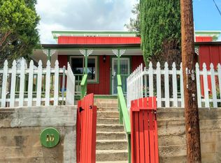 10 Locklin Ave, Bisbee, AZ 85603