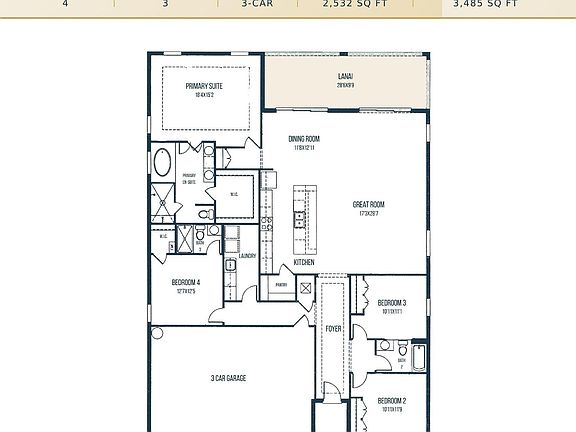 3rd image of 5145 Hebron Dr