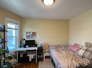 18 Silvey Pl #1A, Somerville, MA 02143