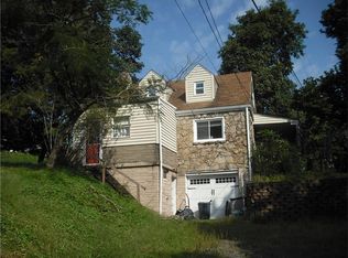 6426 Churchill Rd, Bethel Park, PA 15102