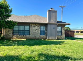 2028 Parkside Ct, Grapevine, TX 76051
