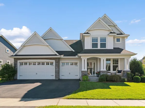 19261 Paddock Ln, Hamel, MN 55340