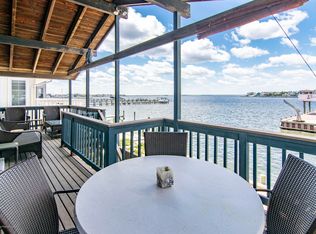 347 S Bay Dr, Mantoloking, NJ 08738