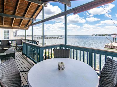 347 S Bay Dr, Mantoloking, NJ, 08738