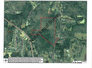 Chatfield Rd, Benton, AR 72015