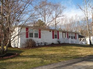 6001 Black Horse Pike TRLR 164, Egg Harbor Township, NJ 08234