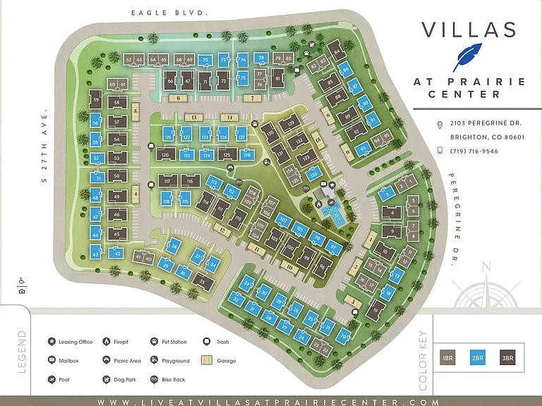 The Villas at Prairie Center — Photo 34