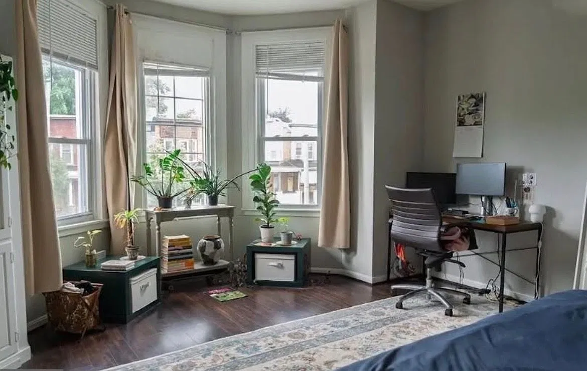 1 bed, 1.0 bath, 1300 sqft, $1,500 — Photo 3