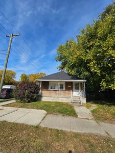7201 Fisher Ave, Warren, MI, 48091