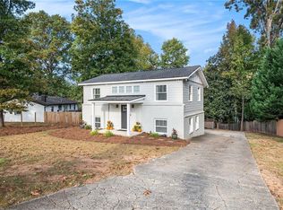 3600A Ridge Rd SE, Smyrna, GA 30080