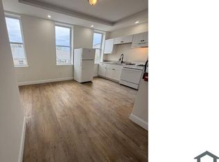 312 N Carey St #3, Baltimore, MD 21223