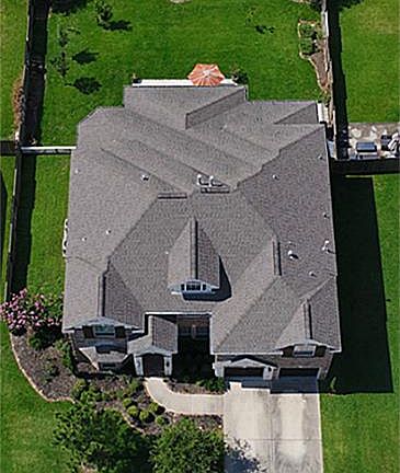 3rd image of 9619 Blanca Terrace Dr