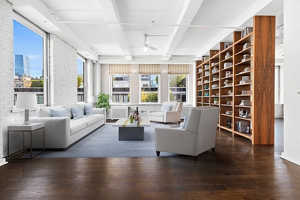 1st image of 132 W 22nd St APT 11