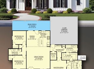 840 Scottmill Rd, Hartwell, GA 30643