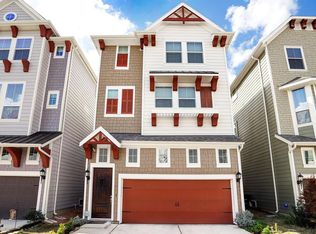 1156 W 17th St, Houston, TX 77008