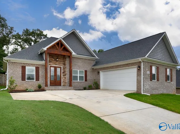 112 Tellico Ridge Rd, New Market, AL 35761