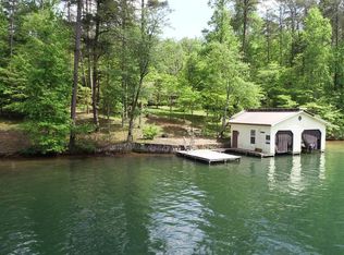 193 Cherokee Rd, Clarkesville, GA 30523