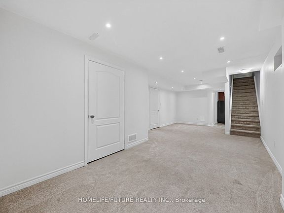 5th image of 70 Tozer Cres #Basement