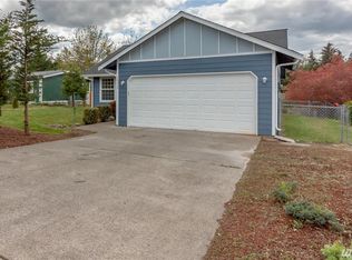 16312 119th Avenue Ct E, Lakebay, WA 98374