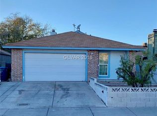 89 Parrish Ln, Las Vegas, NV 89110