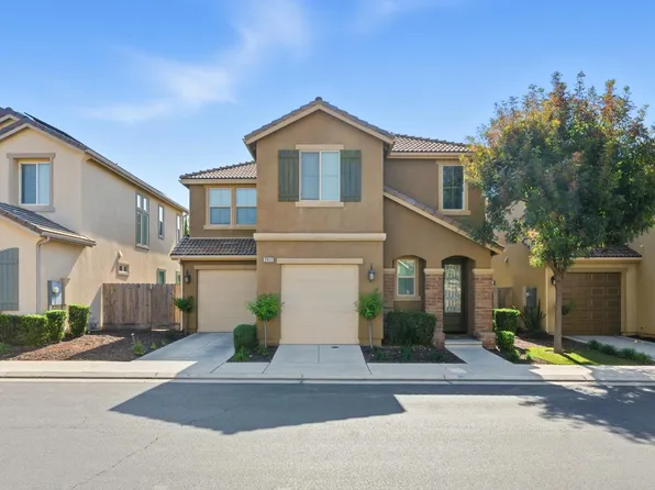 2059 E Axelson Dr, Fresno, CA 93730