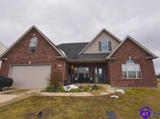 90 Beasley Blvd, Elizabethtown, KY 42701