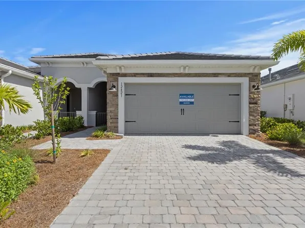 12421 Dolomite WAY, ALVA, FL 33920