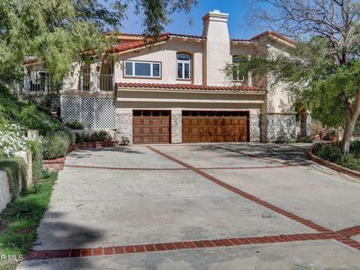 7 Bell Canyon Rd, Bell Canyon, CA, 91307