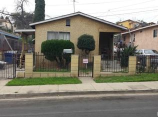 721 S Concord St, Los Angeles, CA 90023
