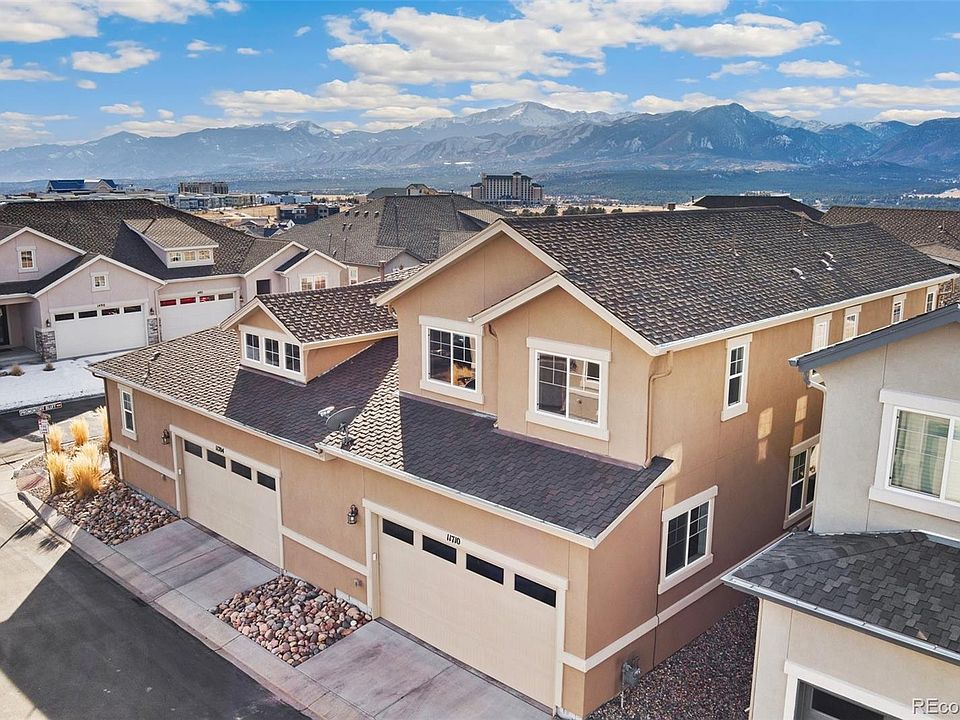 11710 Promontory Plateau Point, Colorado Springs, CO 80921 | Zillow