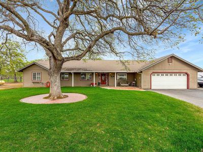 11970 Happy Trails Dr, Red Bluff, CA, 96080