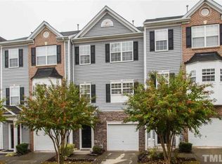 2724 Wyntercrest Ln, Durham, NC 27713