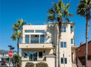 100 8th St, Hermosa Beach, CA 90254
