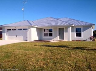 1013 Greenwood Ter, Sebring, FL 33876