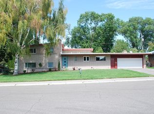 1045 Syringa Dr, Idaho Falls, ID 83401