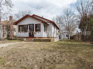 2234 S Downing St, Denver, CO 80210