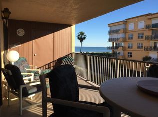 8494 Ridgewood Ave APT 4302, Cape Canaveral, FL 32920