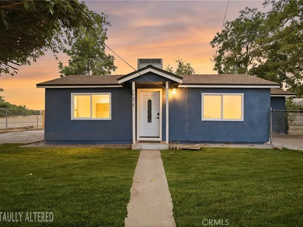 19474 Avenue 22 1/2, Chowchilla, CA 93610