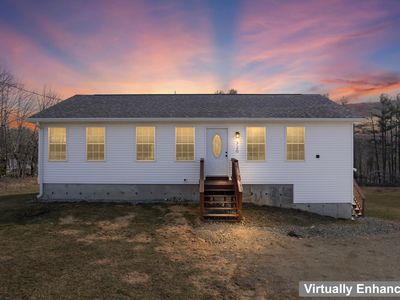 320 Church Hill Road, Leeds, ME, 04263