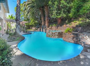 1490 Whitecliff Way, Walnut Creek, CA 94596