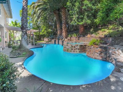 1490 Whitecliff Way, Walnut Creek, CA, 94596