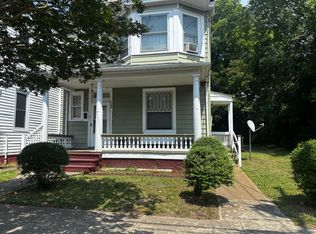 275 Webster Ave, Portsmouth, VA 23704