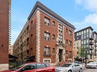 127 W Grant St #120, Minneapolis, MN 55403