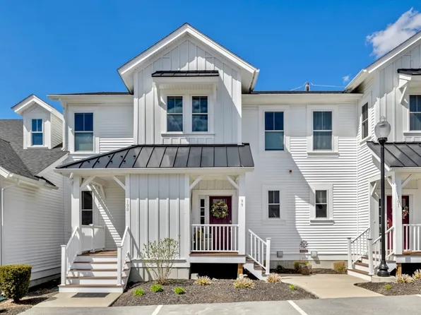 299 Lexington St Unit 99, Woburn, MA 01801