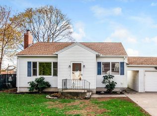 18 Haines St, East Haven, CT 06512