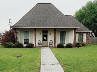 501 Gretchen St, New Roads, LA 70760